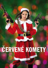 Červené komety